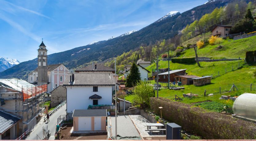 Photo of Loft Lepontica Apartment 2