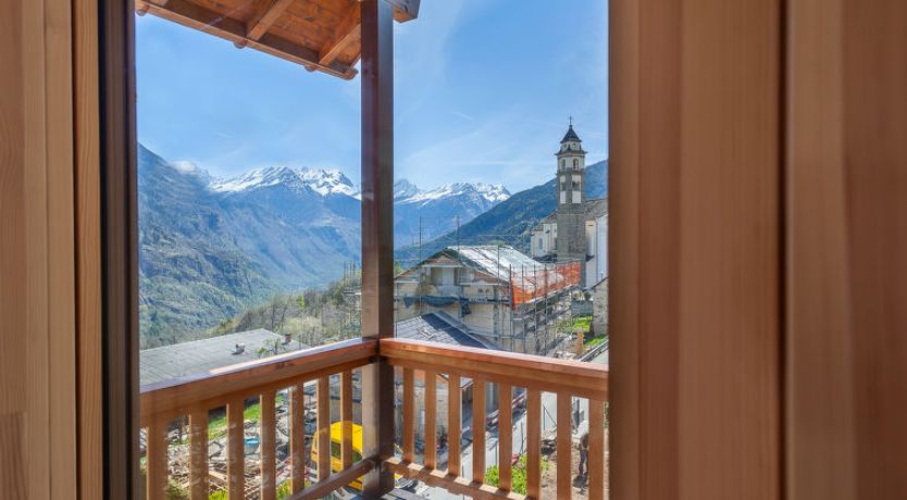 Photo of Loft Lepontica Apartment 2