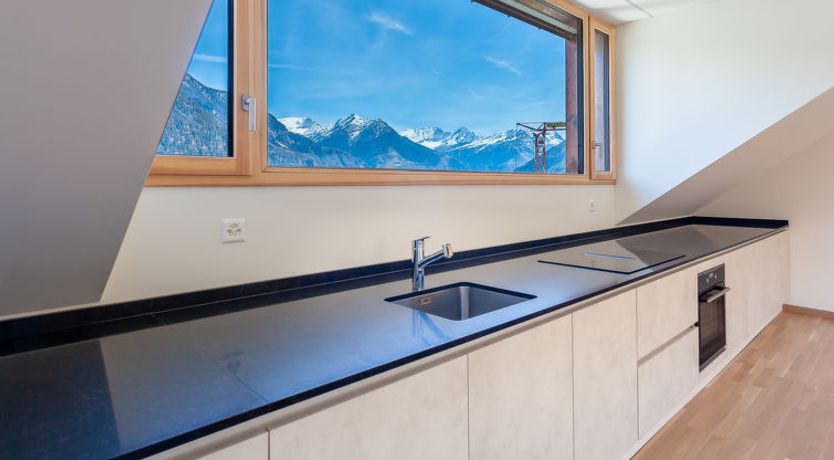 Photo of Loft Lepontica Apartment 2