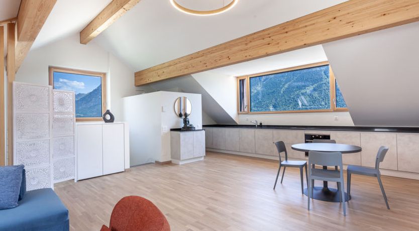 Photo of Loft Lepontica Apartment 2