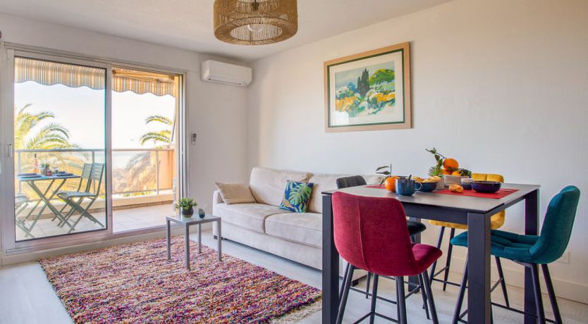 Photo of Les Coralines