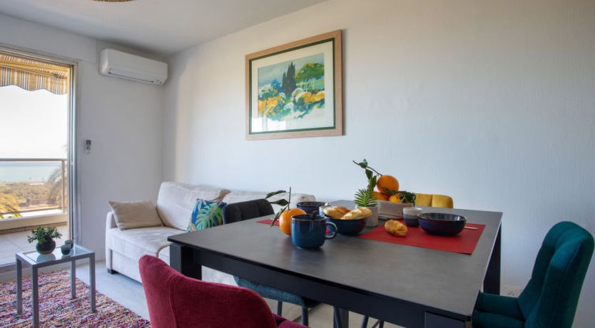 Photo of Les Coralines