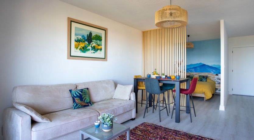 Photo of Les Coralines