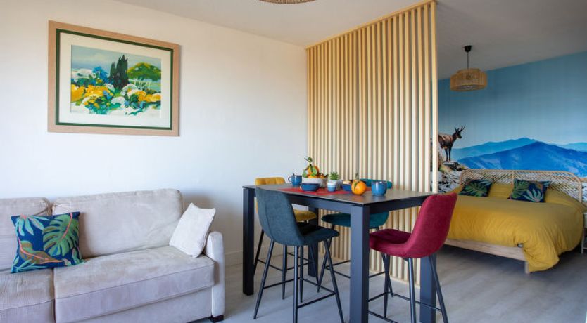 Photo of Les Coralines