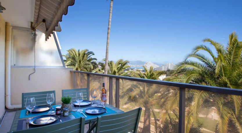 Photo of Les Coralines