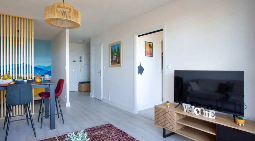 Photo of Les Coralines