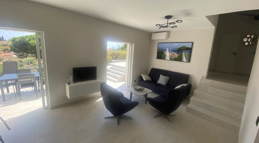 Photo of Villa Vallon d'Aiguebelle