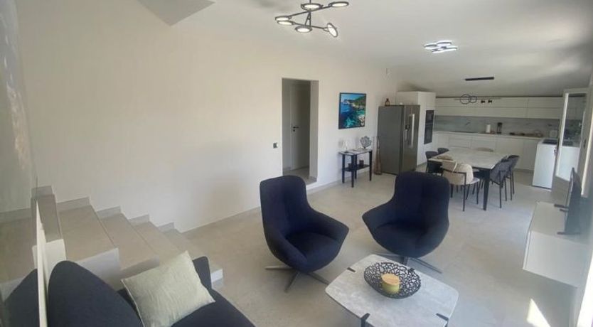 Photo of Villa Vallon d'Aiguebelle