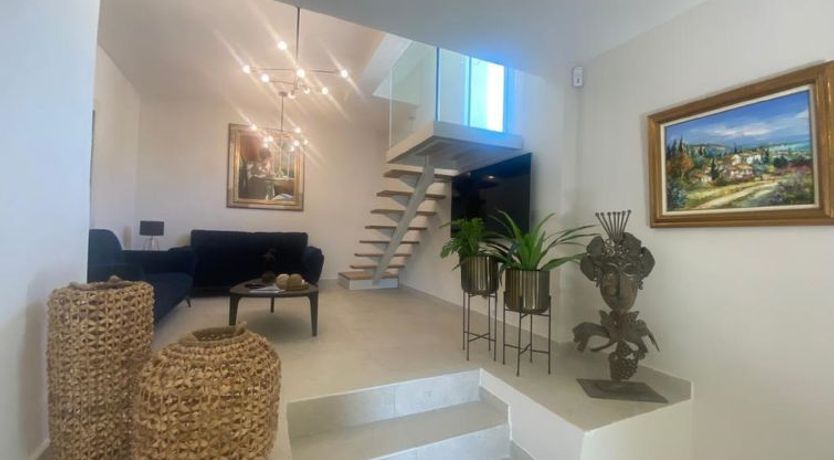 Photo of Villa Vallon d'Aiguebelle