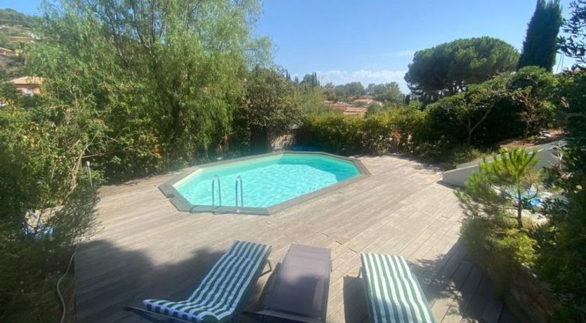 Photo of Villa Vallon d'Aiguebelle