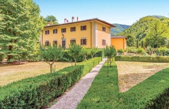 Il Poggio Holiday Home