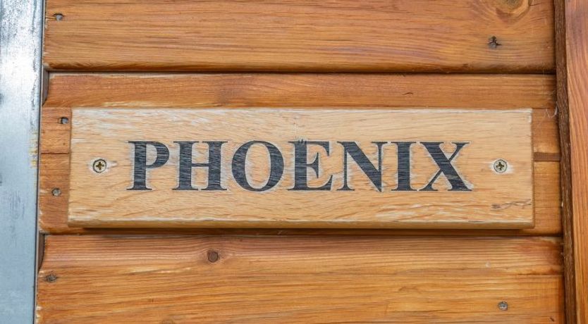 Photo of Phoenix Stable
