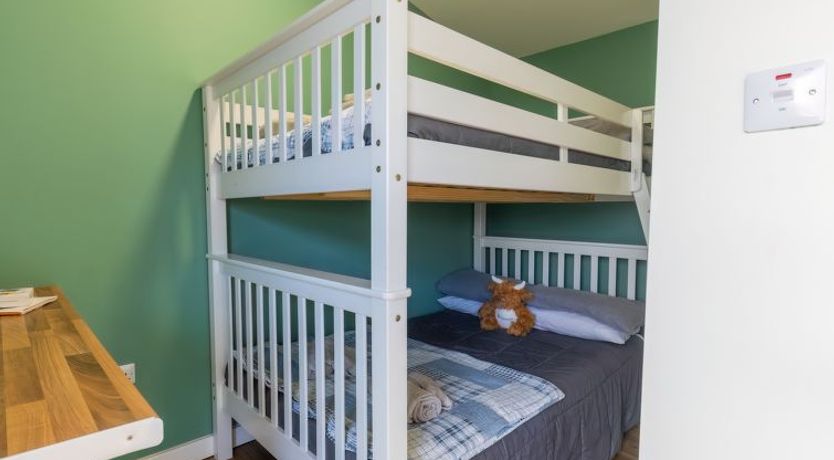 Photo of Phoenix Stable