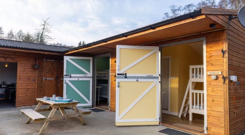 Photo of Phoenix Stable