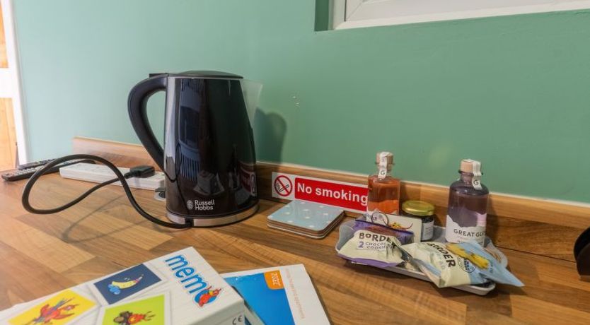 Photo of Phoenix Stable