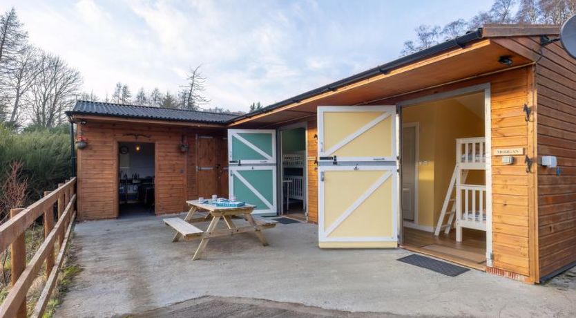 Photo of Phoenix Stable