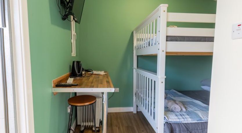 Photo of Phoenix Stable