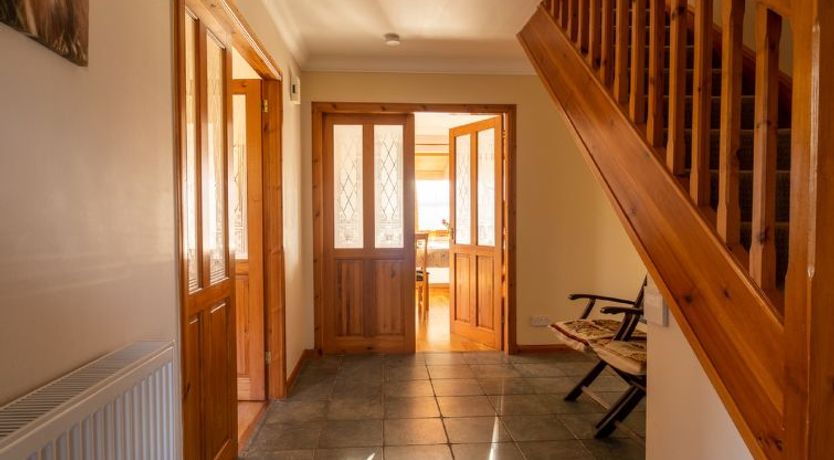 Photo of Ceilidhtail Cottage