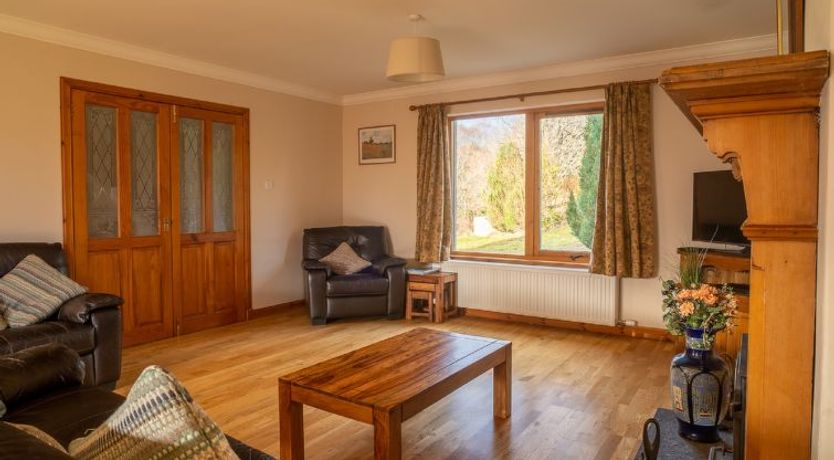 Photo of Ceilidhtail Cottage