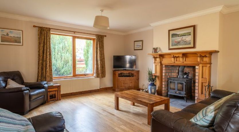 Photo of Ceilidhtail Cottage