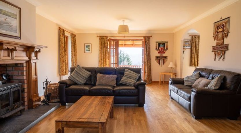 Photo of Ceilidhtail Cottage