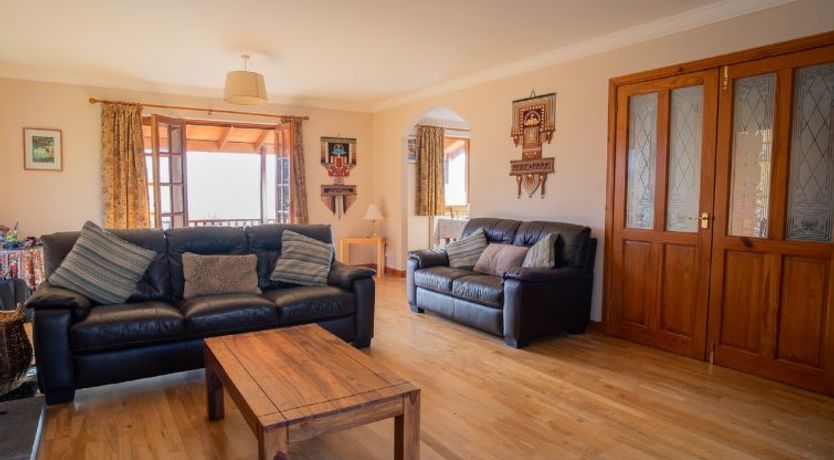 Photo of Ceilidhtail Cottage