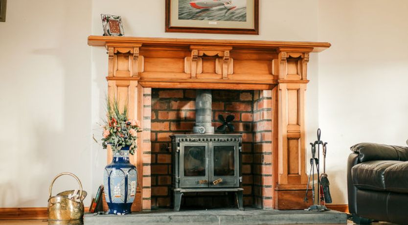 Photo of Ceilidhtail Cottage