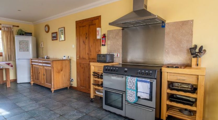 Photo of Ceilidhtail Cottage