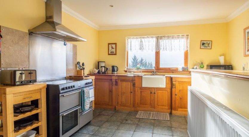 Photo of Ceilidhtail Cottage