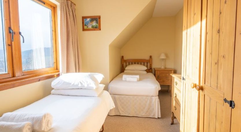 Photo of Ceilidhtail Cottage