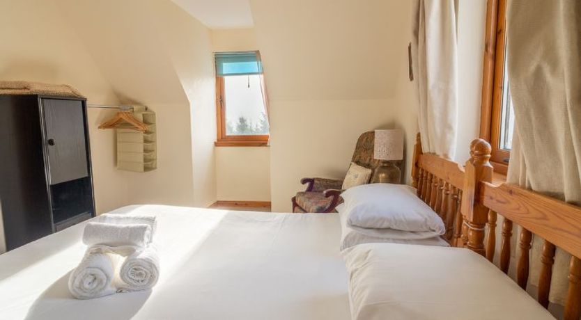 Photo of Ceilidhtail Cottage