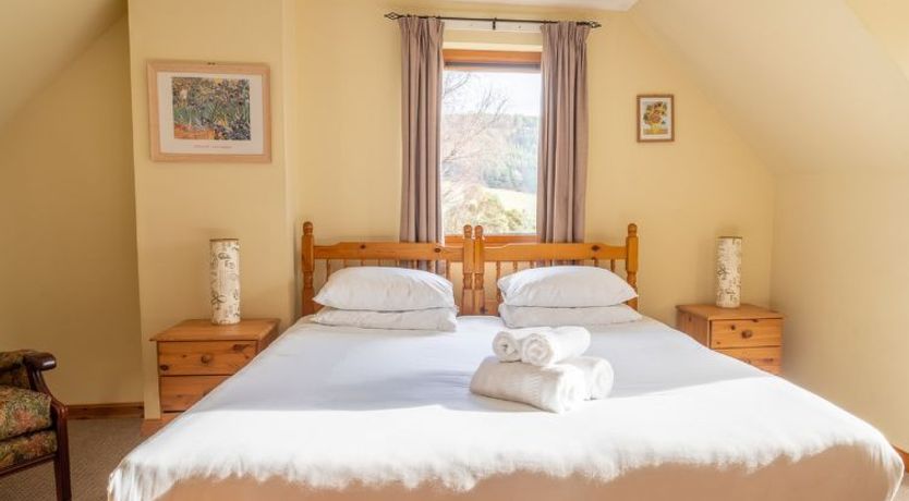 Photo of Ceilidhtail Cottage