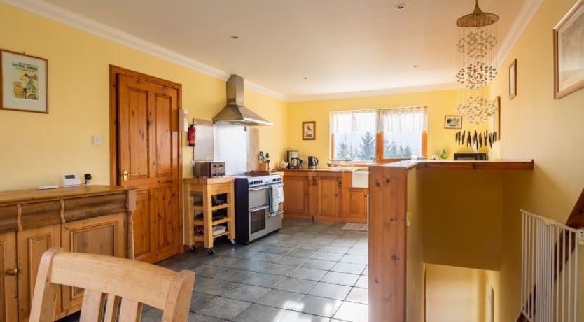 Photo of Ceilidhtail Cottage