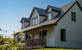 Photo of Ceilidhtail Cottage