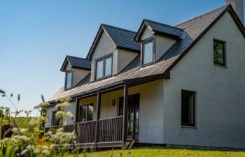 Ceilidhtail Cottage Holiday Home