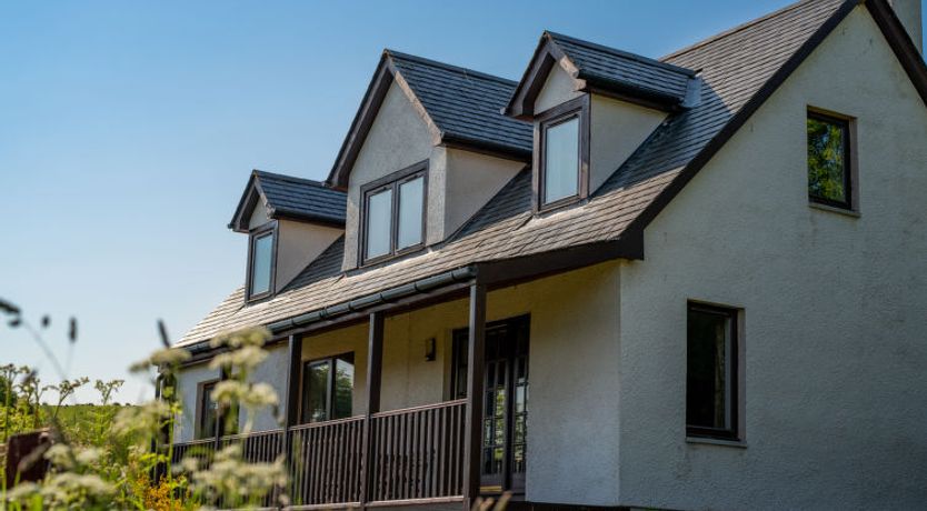 Photo of Ceilidhtail Cottage