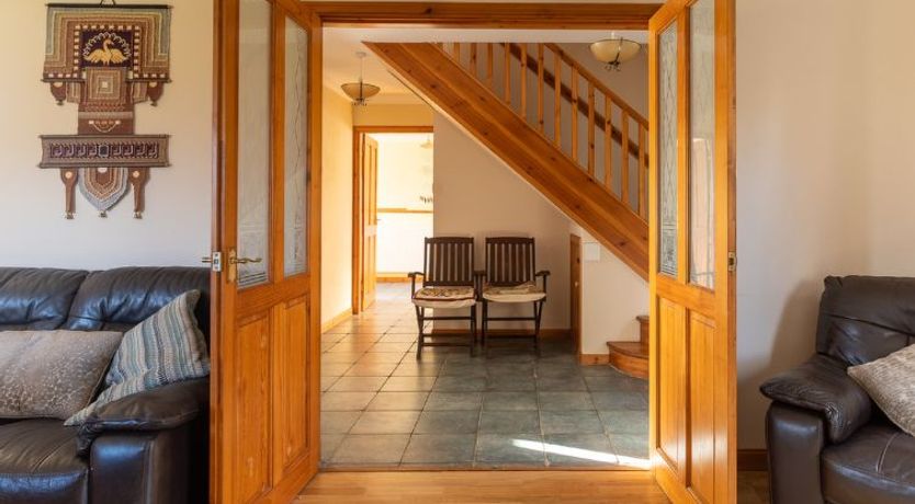 Photo of Ceilidhtail Cottage