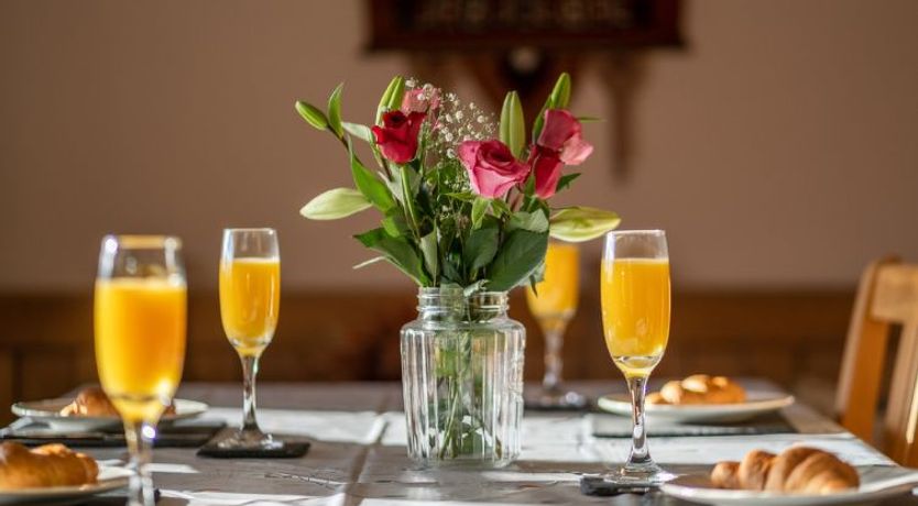 Photo of Ceilidhtail Cottage