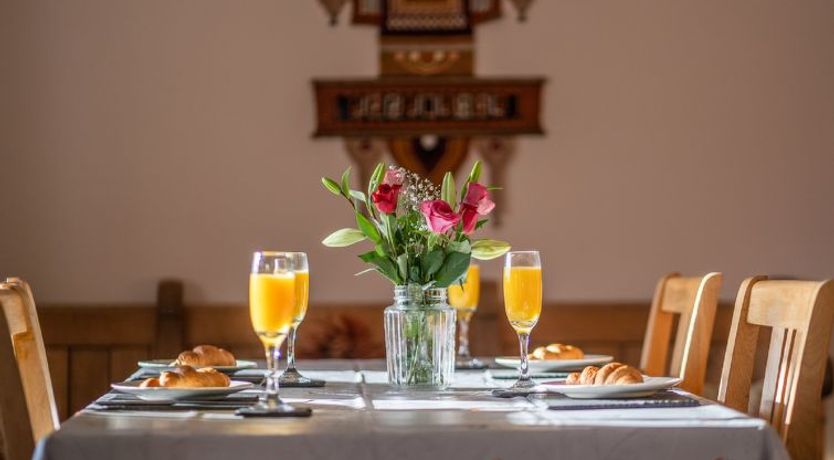 Photo of Ceilidhtail Cottage