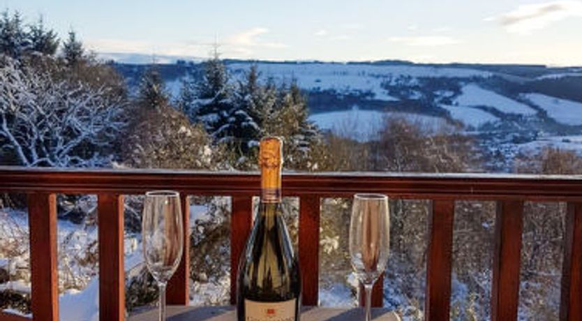 Photo of Ceilidhtail Cottage