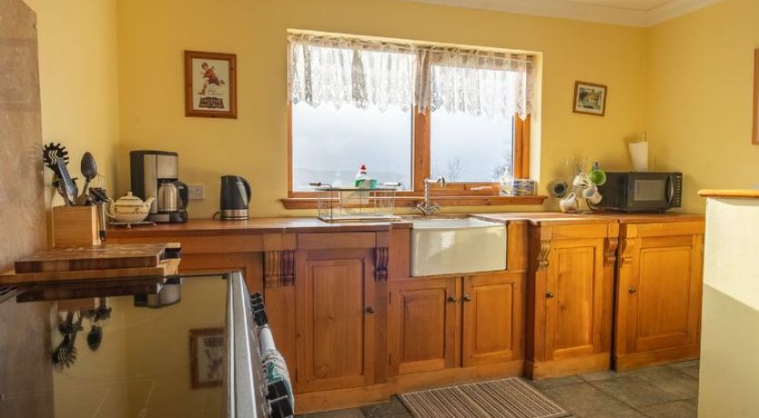 Photo of Ceilidhtail Cottage