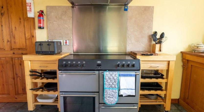 Photo of Ceilidhtail Cottage