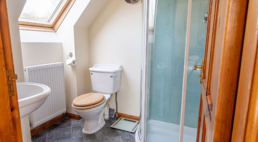 Photo of Ceilidhtail Cottage