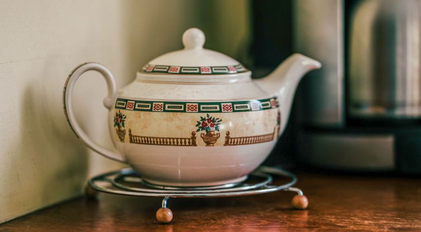 Photo of Ceilidhtail Cottage