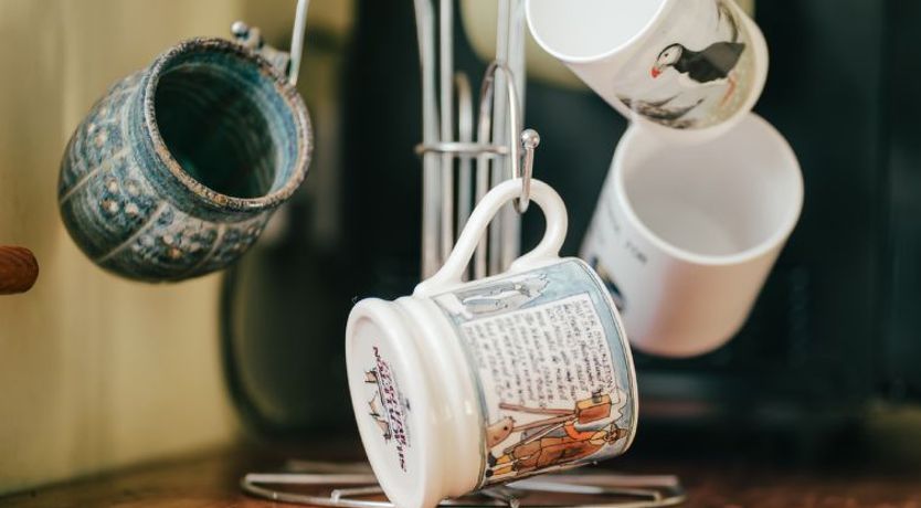 Photo of Ceilidhtail Cottage