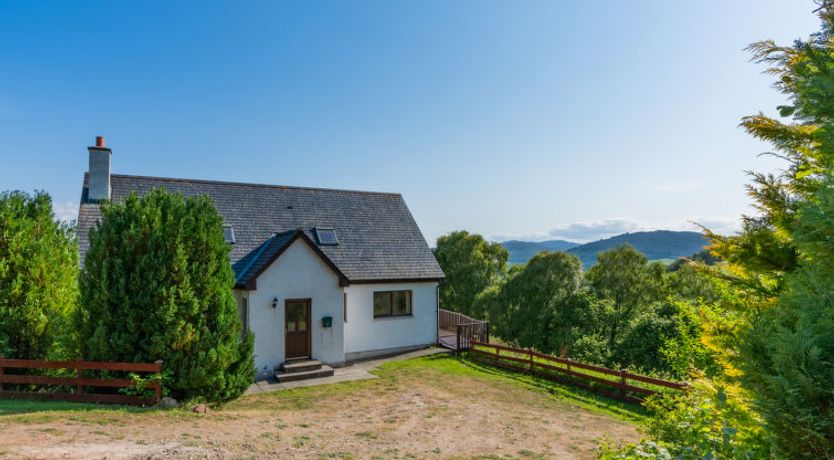 Photo of Ceilidhtail Cottage