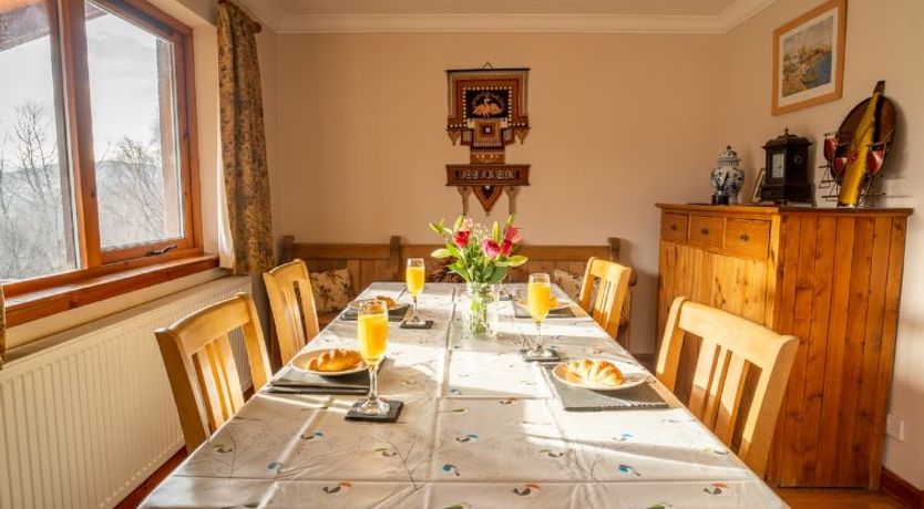 Photo of Ceilidhtail Cottage