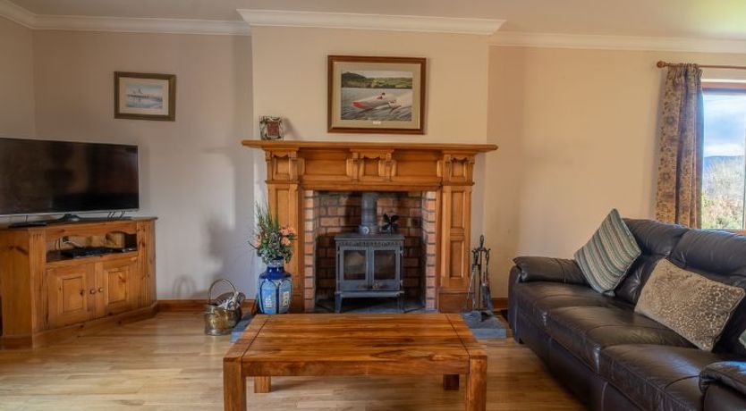 Photo of Ceilidhtail Cottage