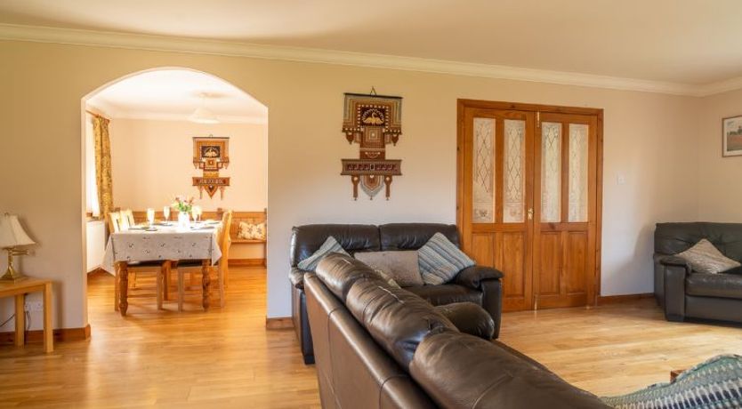 Photo of Ceilidhtail Cottage