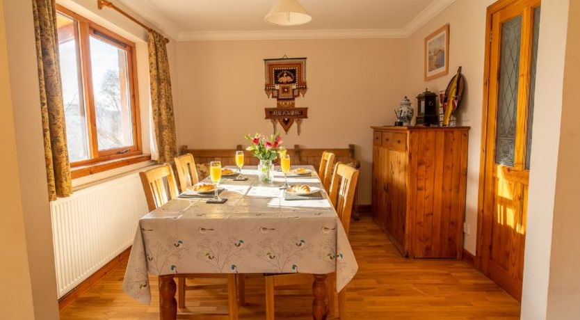 Photo of Ceilidhtail Cottage